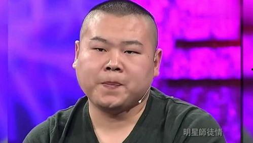 岳云鹏爆料最新消息